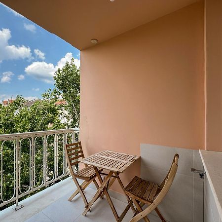 Brightlyapartment Budapest Esterno foto