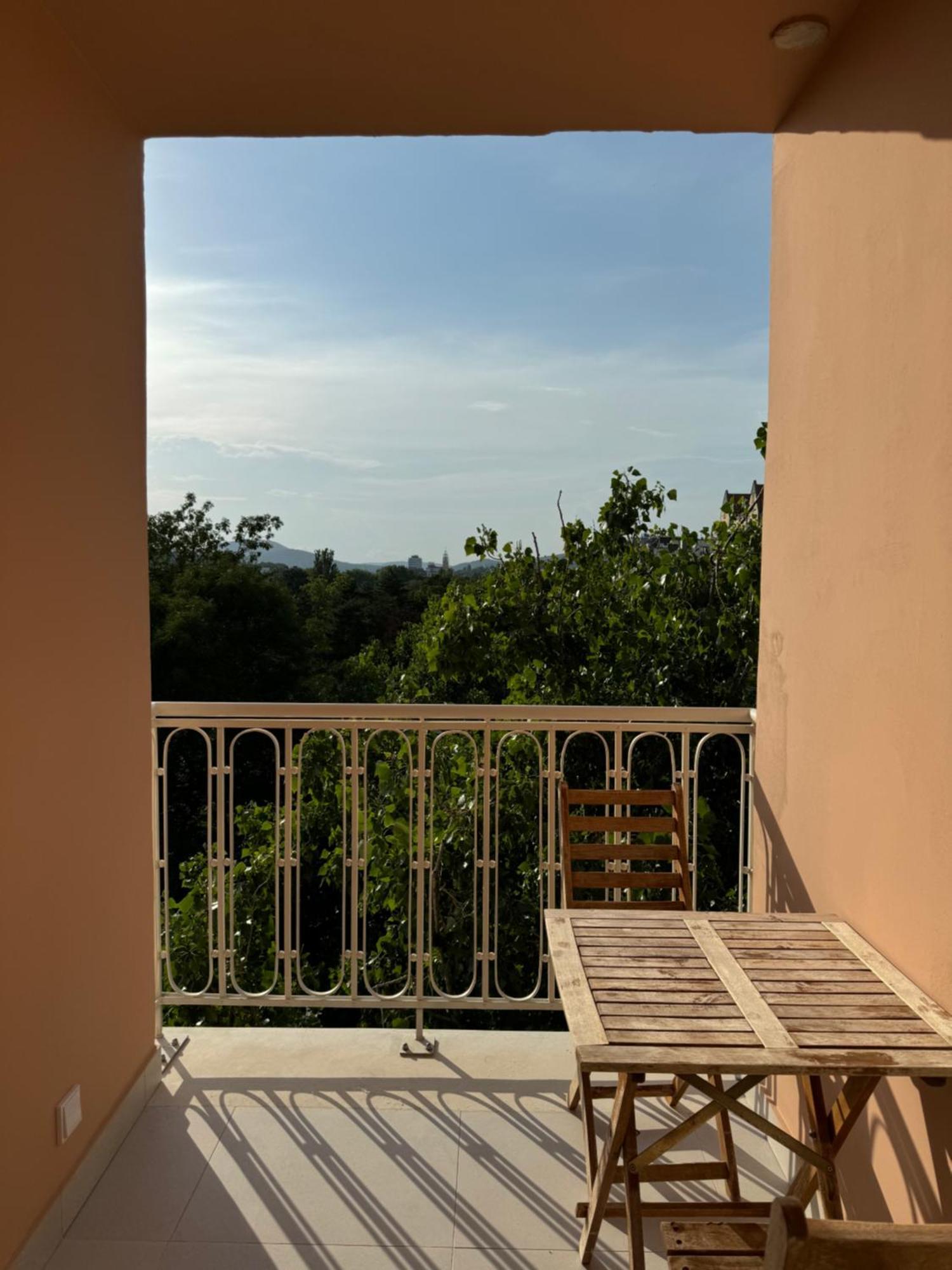 Brightlyapartment Budapest Esterno foto