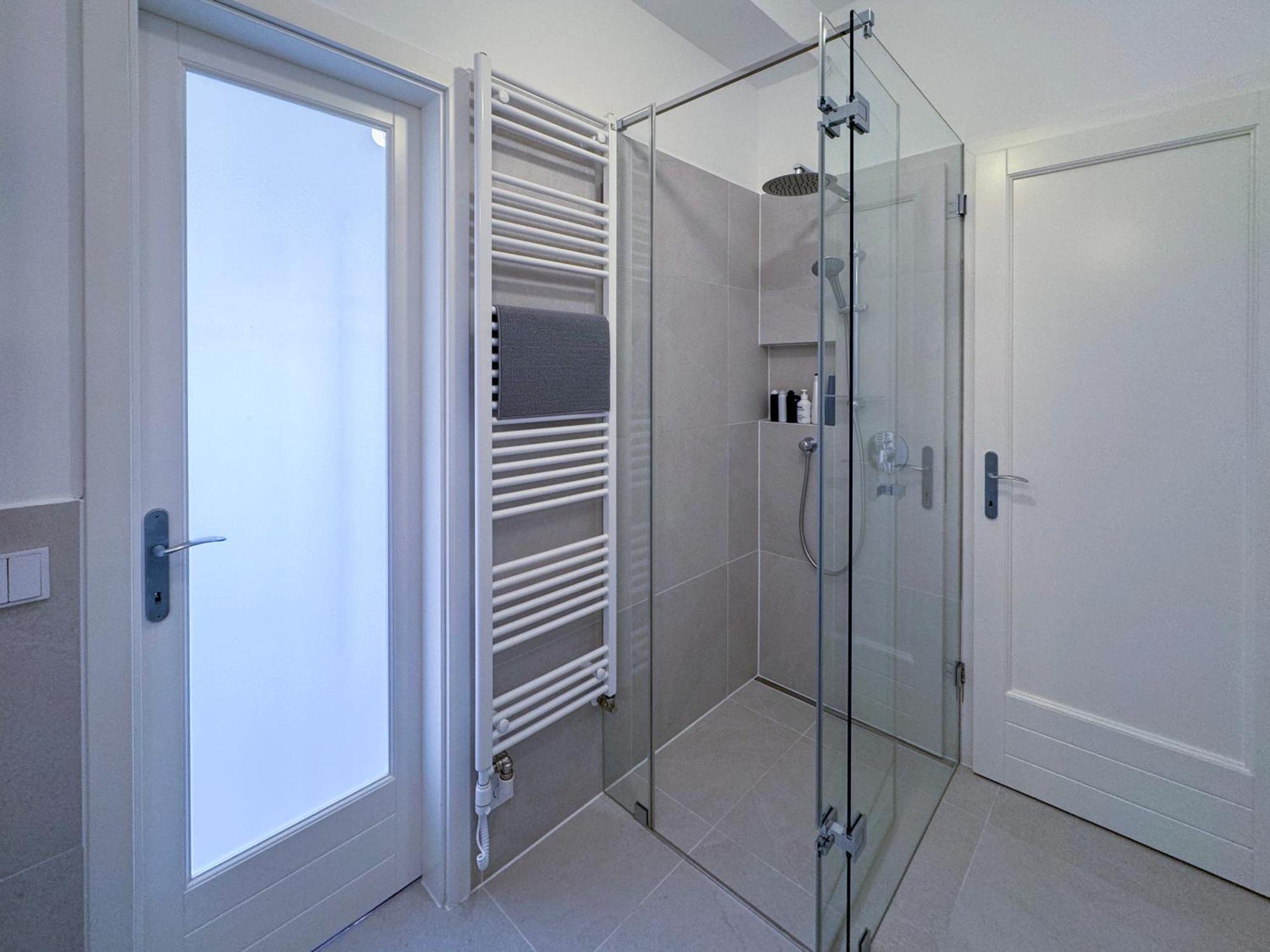 Brightlyapartment Budapest Esterno foto