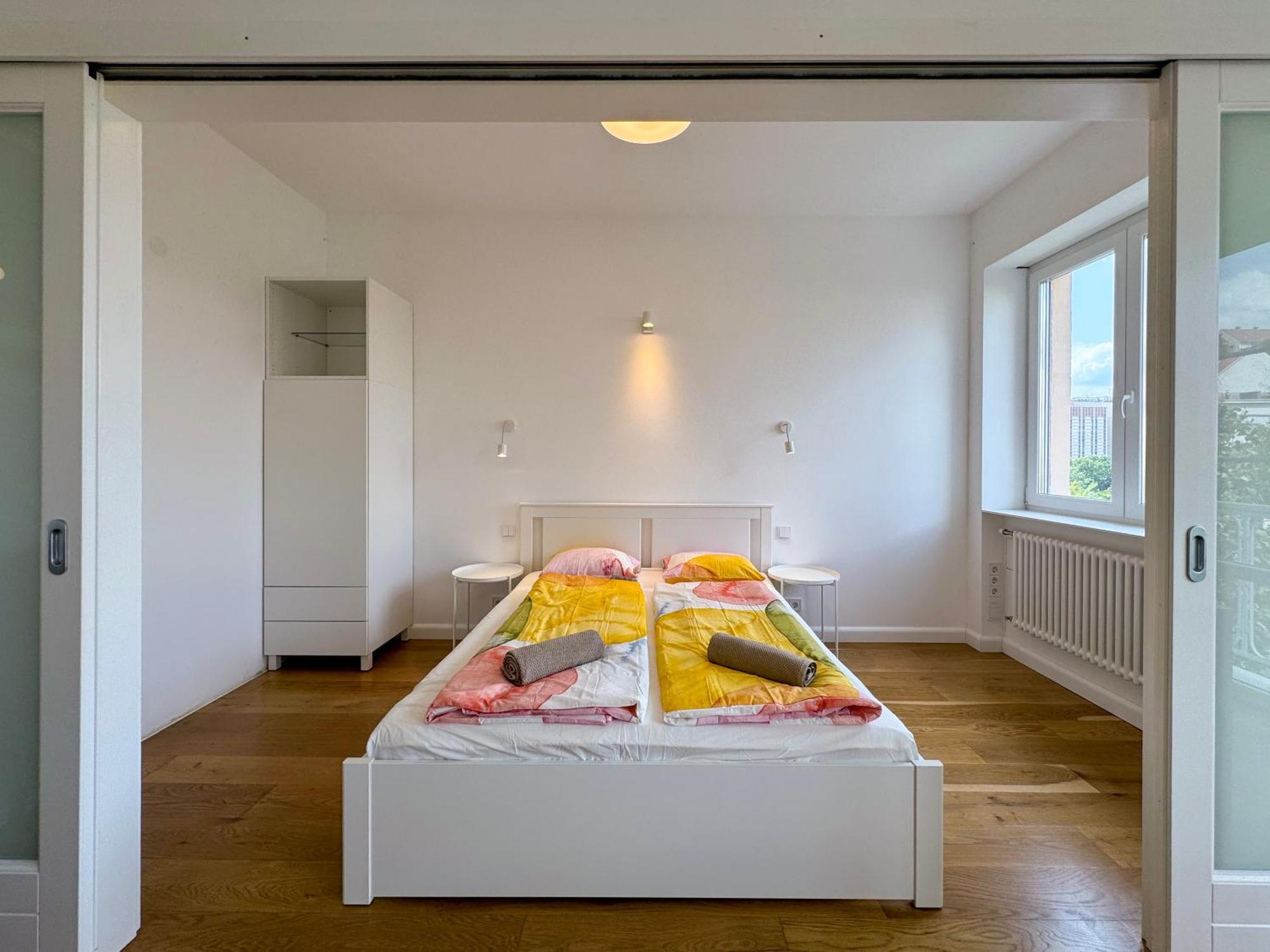 Brightlyapartment Budapest Esterno foto
