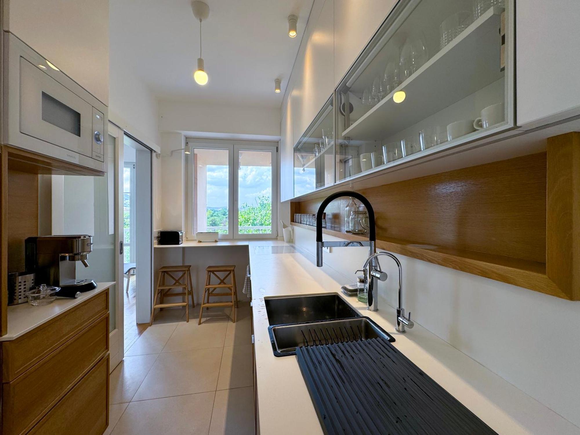 Brightlyapartment Budapest Esterno foto