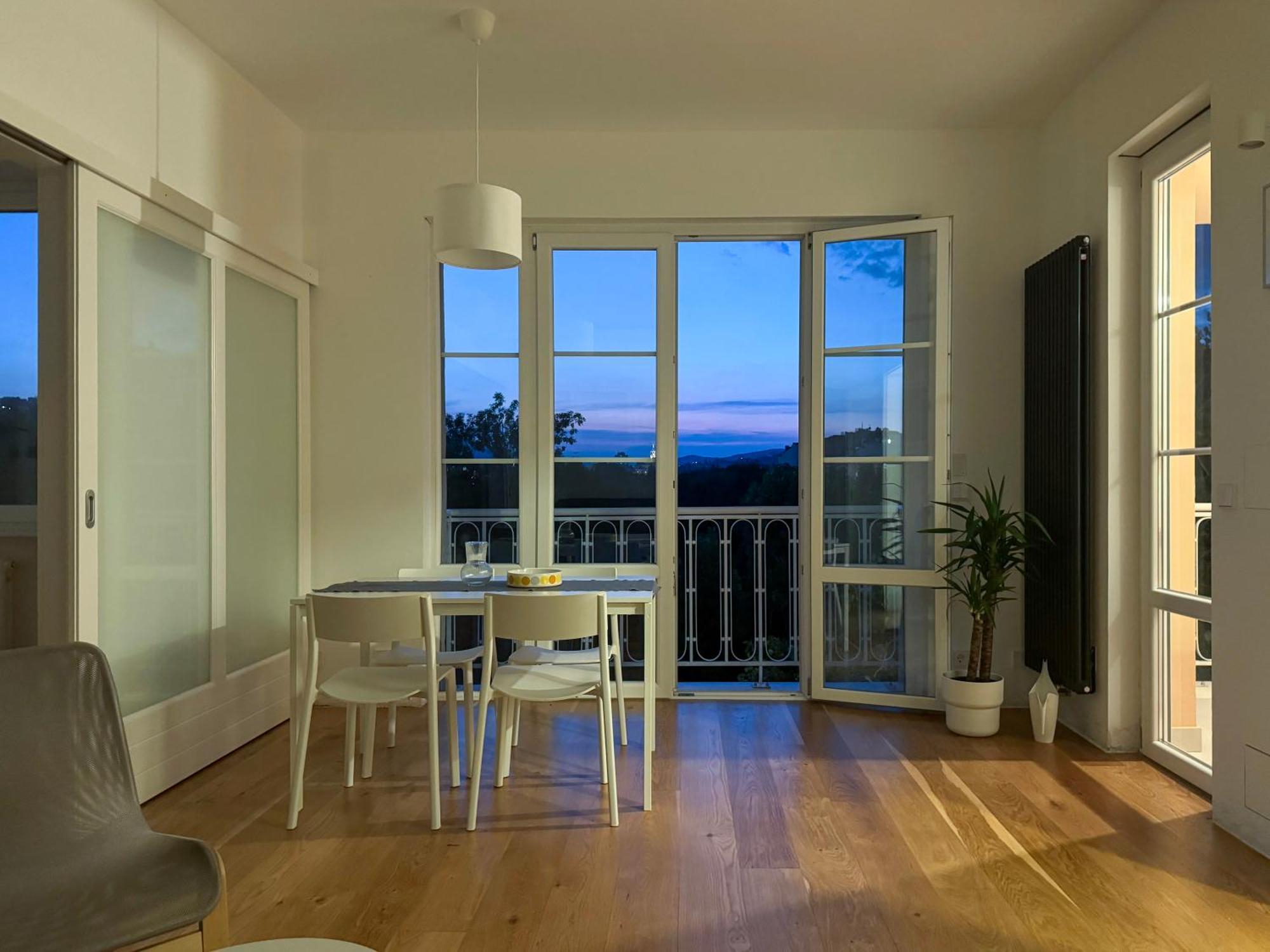 Brightlyapartment Budapest Esterno foto