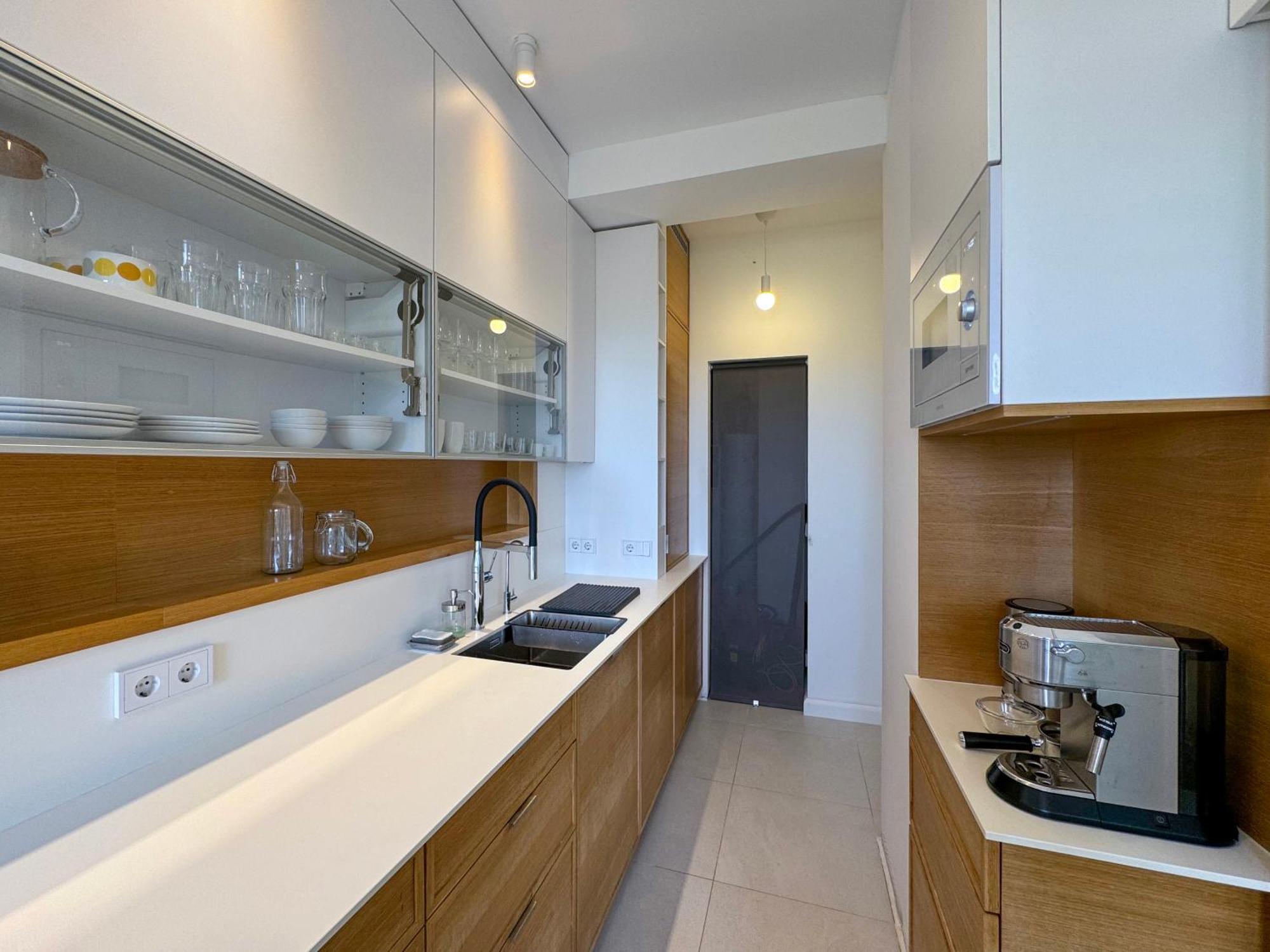 Brightlyapartment Budapest Esterno foto